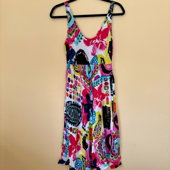 Jams World Dress - Small - Picture 3 of 4